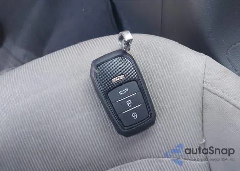 2018 Hyundai Elantra Value Edition из США, поврежденный, VIN 5NPD84LF2JH293986